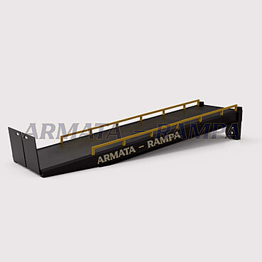 Рампа Т-6/7N